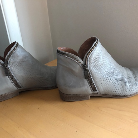 Bootie - Picture 3 of 5